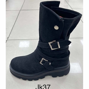Botki damskie  36-41