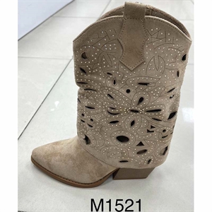Botki damskie  36-41