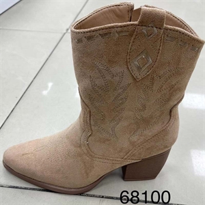Botki damskie  36-41