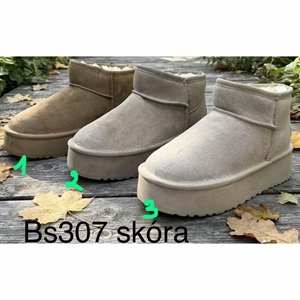 Buty Emu  36-41