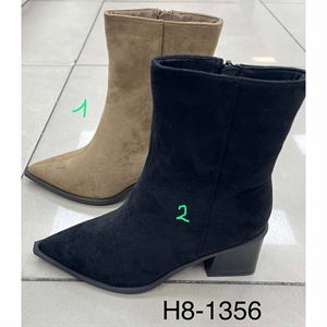 Botki damskie  36-41