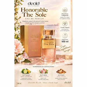 Perfumy damskie 100ml