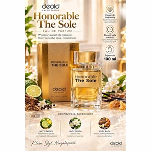 Perfumy damskie 100ml