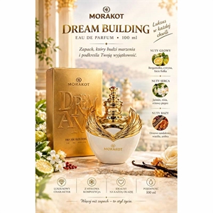 Perfumy damskie 100ml