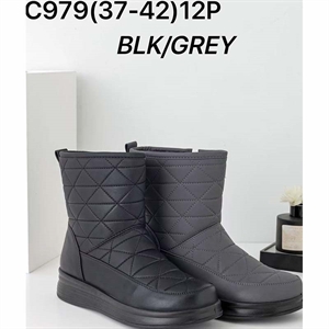 Botki damskie  37-42