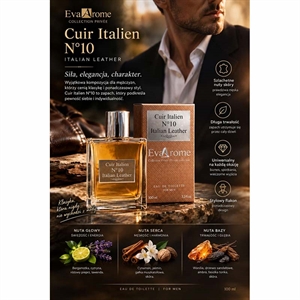 Perfumy męskie 100ml