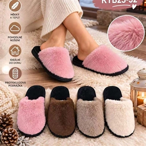 Kapcie damskie  36-41