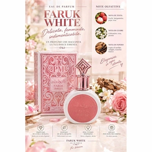 Perfumy damskie