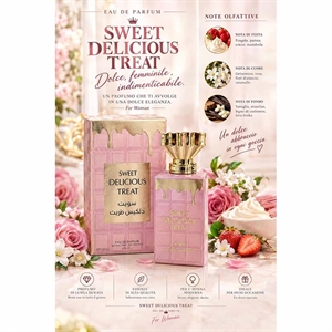 Perfumy damskie