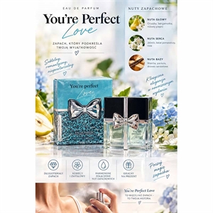 Perfumy damskie