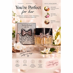 Perfumy damskie