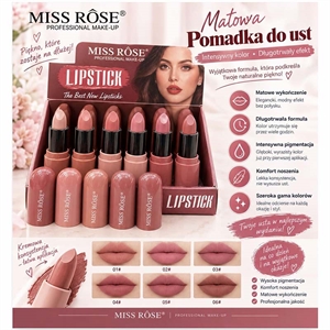 Szminka