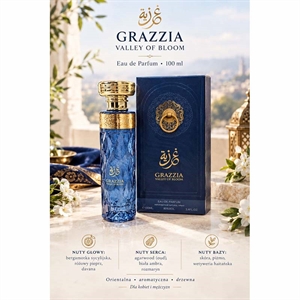 Perfumy damskie 100ml