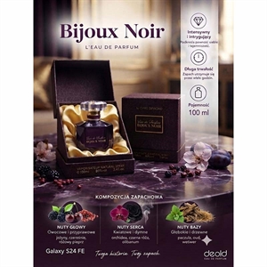 Perfumy damskie 100ml