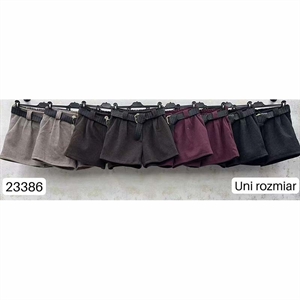 Szorty damskie produkt Włoski