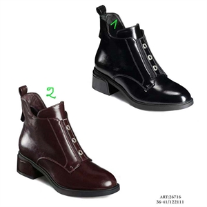 Botki damskie  36-41