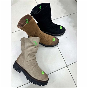 Botki damskie  36-41