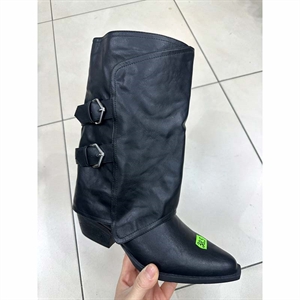 Botki damskie  36-41