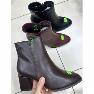 Botki damskie  36-41