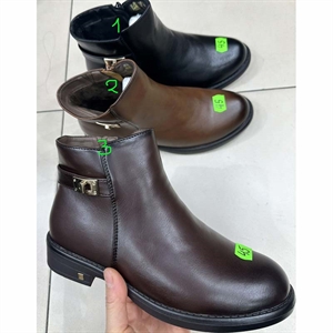 Botki damskie  36-41