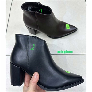 Botki ocieplane  36-41