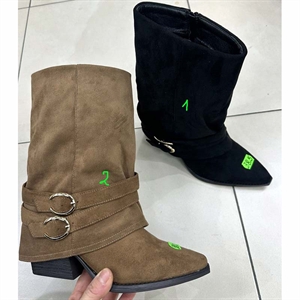 Botki damskie  36-41