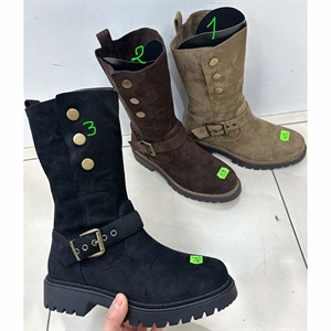 Botki damskie  36-41