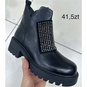 Botki damskie  36-41
