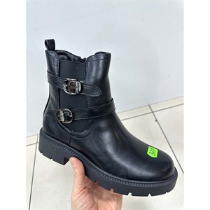 Botki damskie  36-41