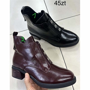 Botki damskie  36-41