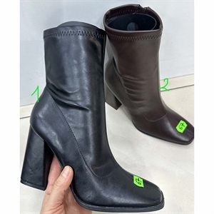 Botki damskie  36-41
