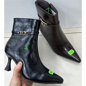Botki damskie  36-41
