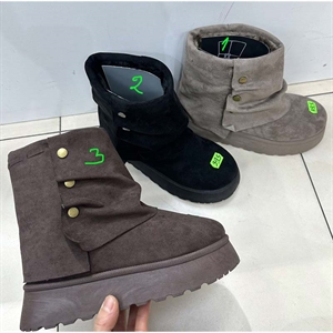 Botki damskie  36-41