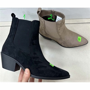 Botki damskie  36-41