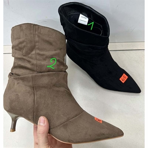 Botki damskie  36-41