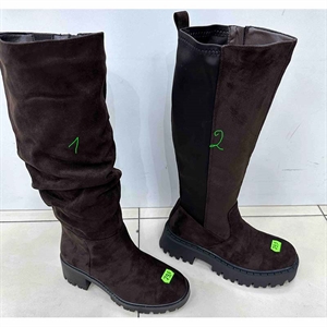 Kozaki damskie  36-41