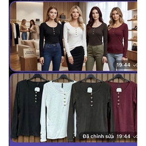 Bluzka damska produkt Włoski