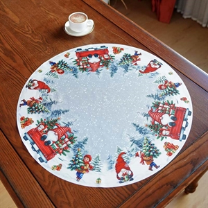 Serwetka świąteczna 60cm