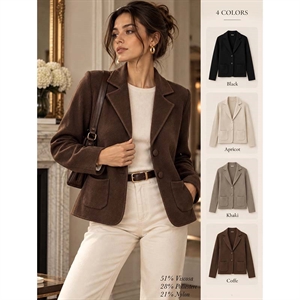 Marynarka damska  S/M-M/L