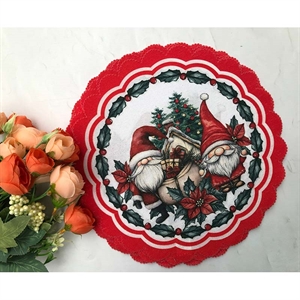 Serwetka świąteczna 30cm