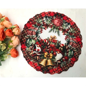 Serwetka świąteczna 30cm