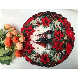 Serwetka świąteczna 30cm