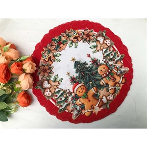 Serwetka świąteczna 30cm