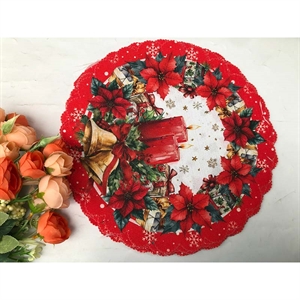Serwetka świąteczna 30cm