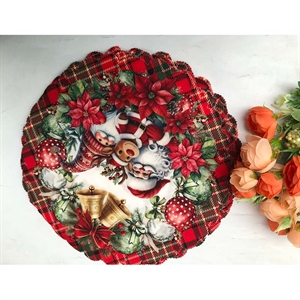 Serwetka świąteczna 30cm
