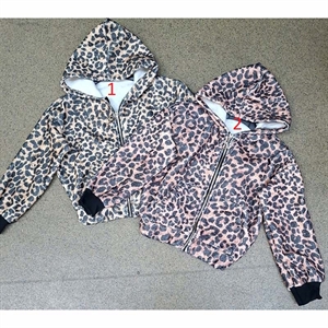 Bluza dziewczęca 6-16