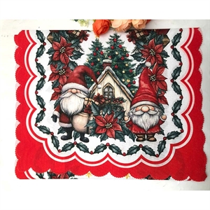 Bieżnik świąteczny 40x150cm