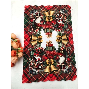 Serwetka świąteczna 30x45cm