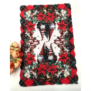 Serwetka świąteczna 30x45cm