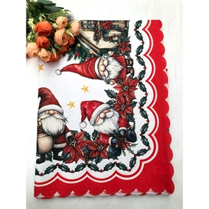 Obrus Świąteczny 150cm x 260cm